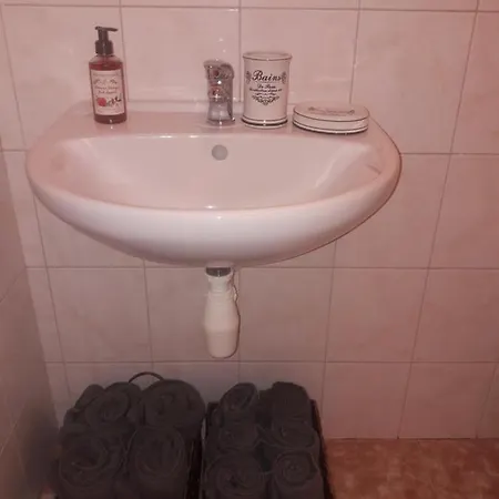 Apartment Boutique Petra