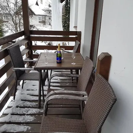 Boutique Petra * Harrachov