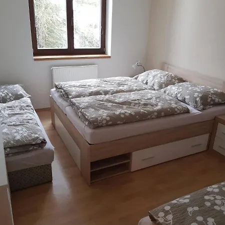 Boutique Petra Apartment *