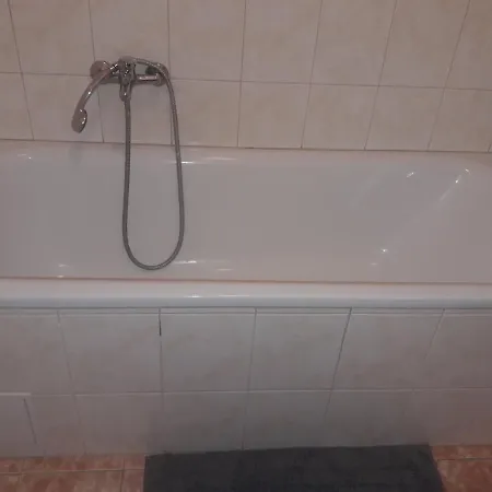 Boutique Petra Apartment *