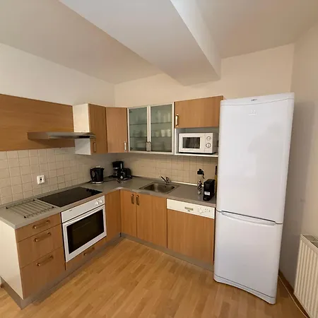 Boutique Petra Appartement