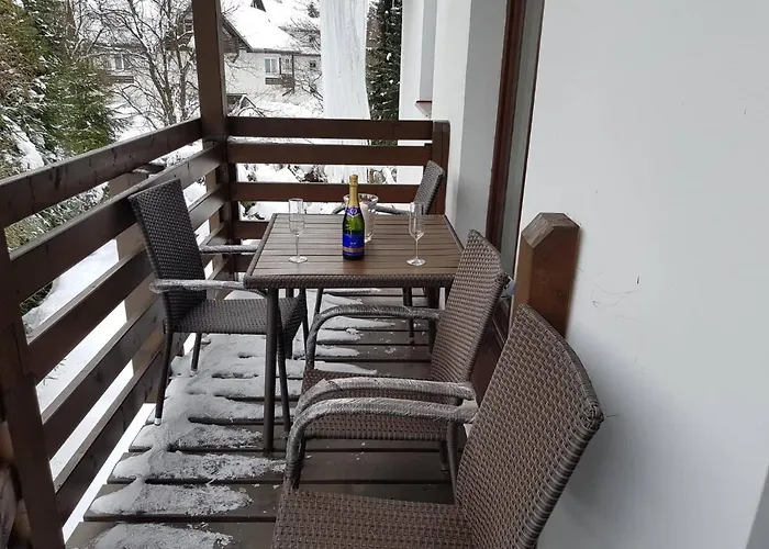 Boutique Petra * Harrachov