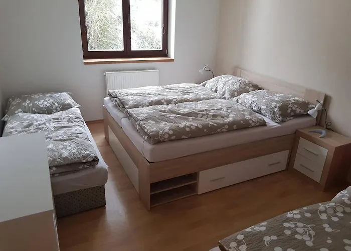 Boutique Petra Appartement *