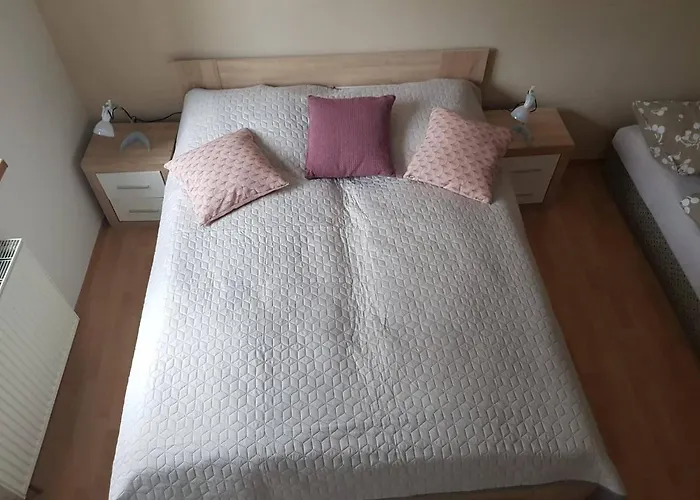 Appartement Boutique Petra Harrachov