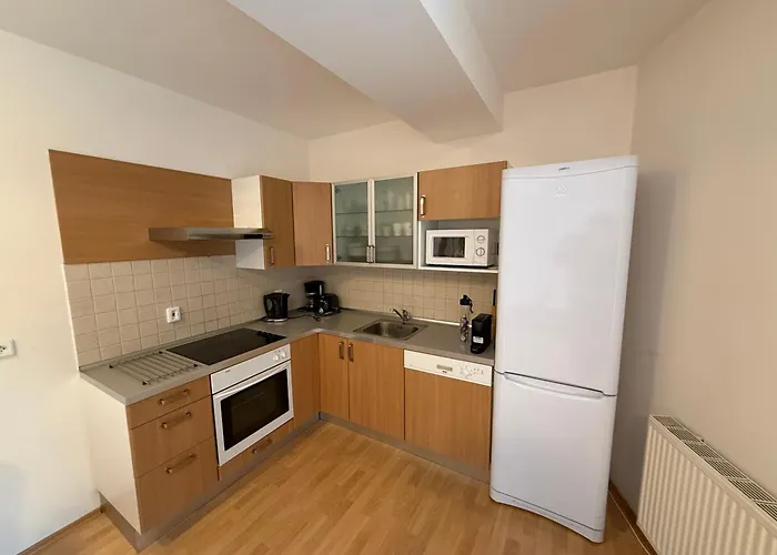Boutique Petra Appartement